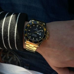 Meet your Posher, Austin